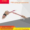 PT60 Plasma Cutter Nozzle & Electrode for IPT60/PTM60 Torch