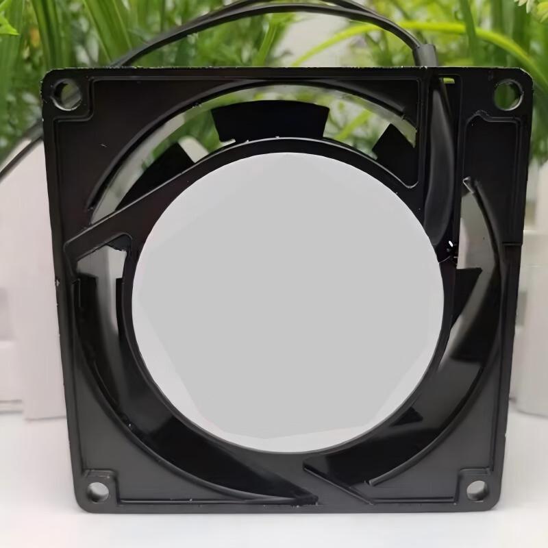 Hantian Industrial Axial Cooling Fan