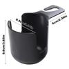 Backseat Cup Holder - Easy To Hang Headrest Cup Holder | Multifunctional Backseat Organizer