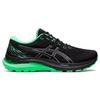 Asics Gel Kayano 29 Lite Show Schwarz New Leaf Herren Sneaker 1011B473-001