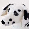 Lifelike plush toy Giant Dalmatian Dog Stuffed Animals Dog Plush Toys Gift For Birthday