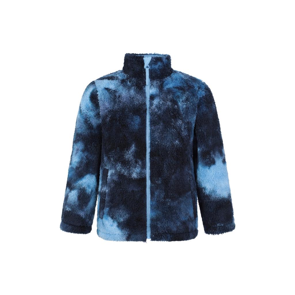 Mountain Warehouse Childrens/Kids Cosy Rainbow Fleece