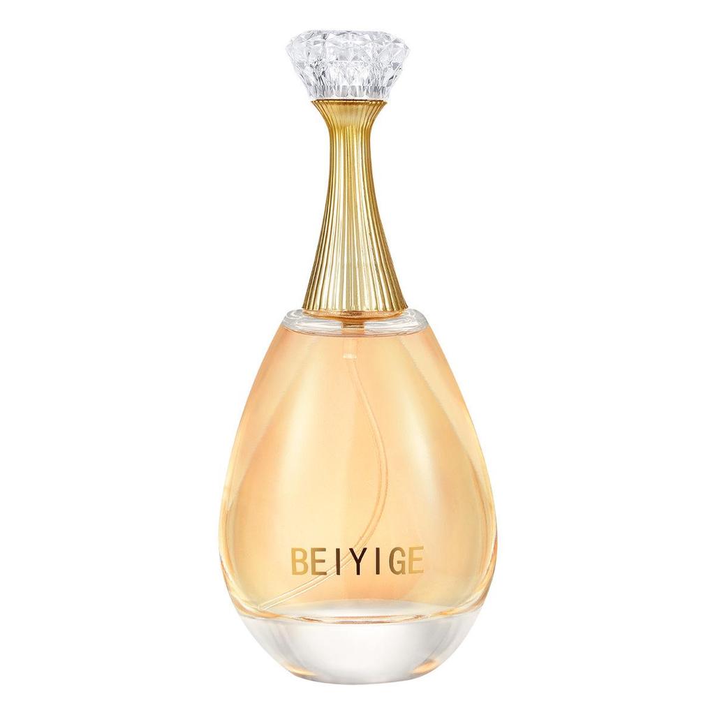 Real Me Fresh Natural Women's Perfume - Long-lasting, Light Scent for Students
