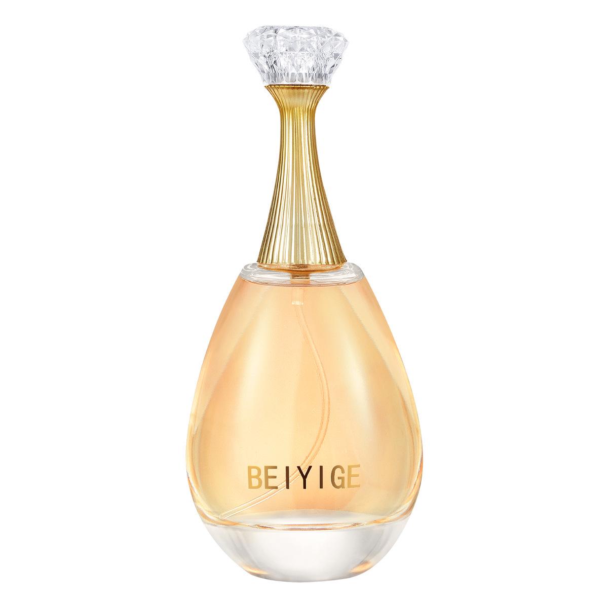 

BEIYIGE Real Me Женский 90 мл Натуральный Легкий Аромат - Стойкий Аромат Парфюм