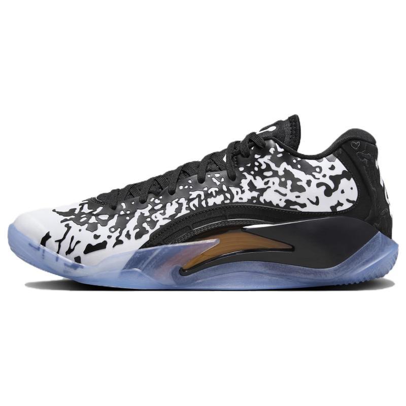 

Jordan Zion 3 Gen Zion Jordan DR0675-018 47.5 черный белый