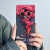 For Tecno Spark 30 Phone Case Spark30 4G KL6 Cover Silicone Cute Panda Flower Boys Girls Cartoon Shell Protective Coque Funda