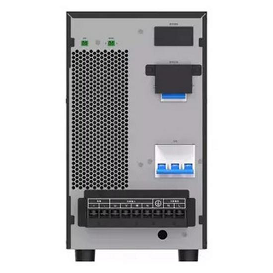 KSTAR Rack-Mount UPS Power Series: YTR1101L-J/1102L-J/1103L-J/1106L-J/1110L-J