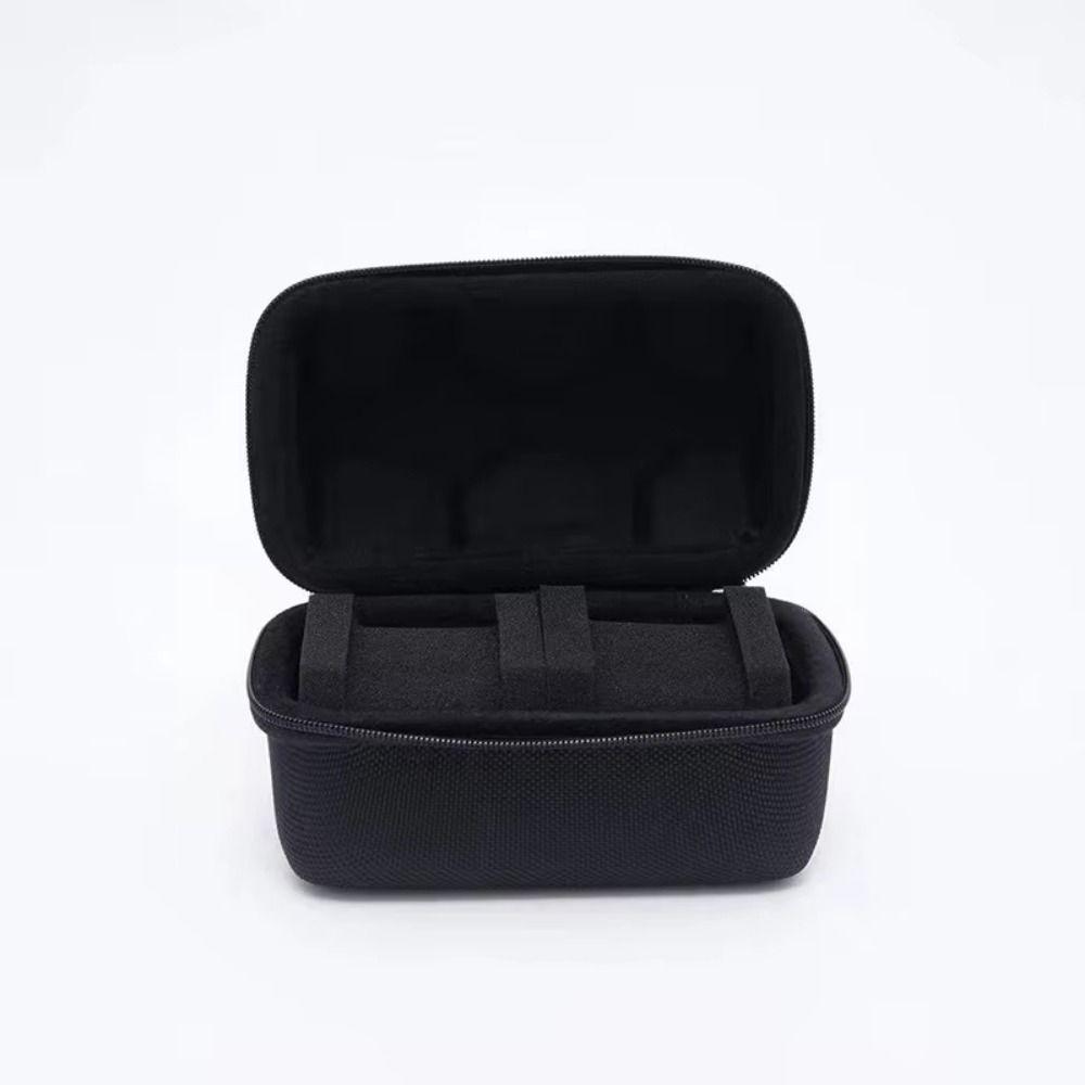 Portable EVA Watch Storage Bag 2/3/5/6/12 Slot Watch Bracelet Display Case  Antique Collection