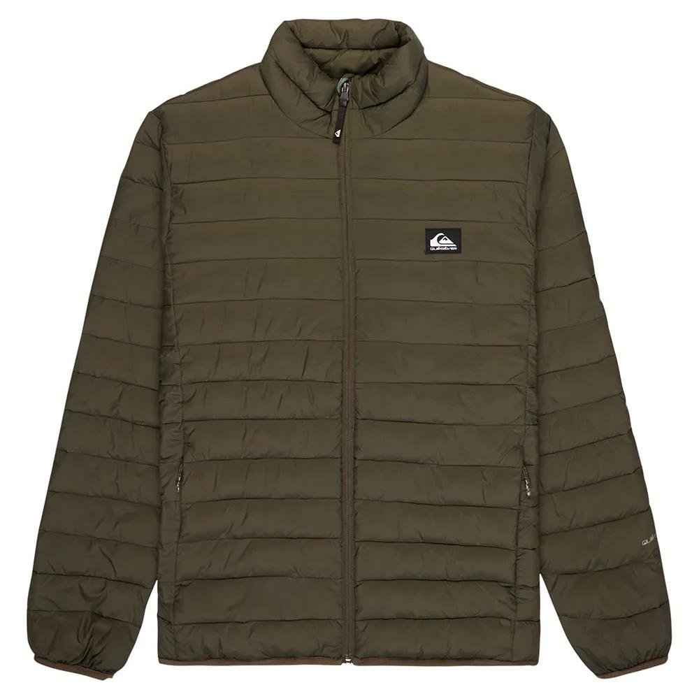 

Quiksilver Куртка Scaly 2XL
