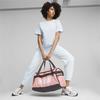 Duffel Bag Boston Bag Sporttasche Gymnastiktasche Aufbewahrung Reise Challenger Klein Sporttasche 24 Farbe Peach Smoothie S [PUMA] Frühling/Sommer (07)