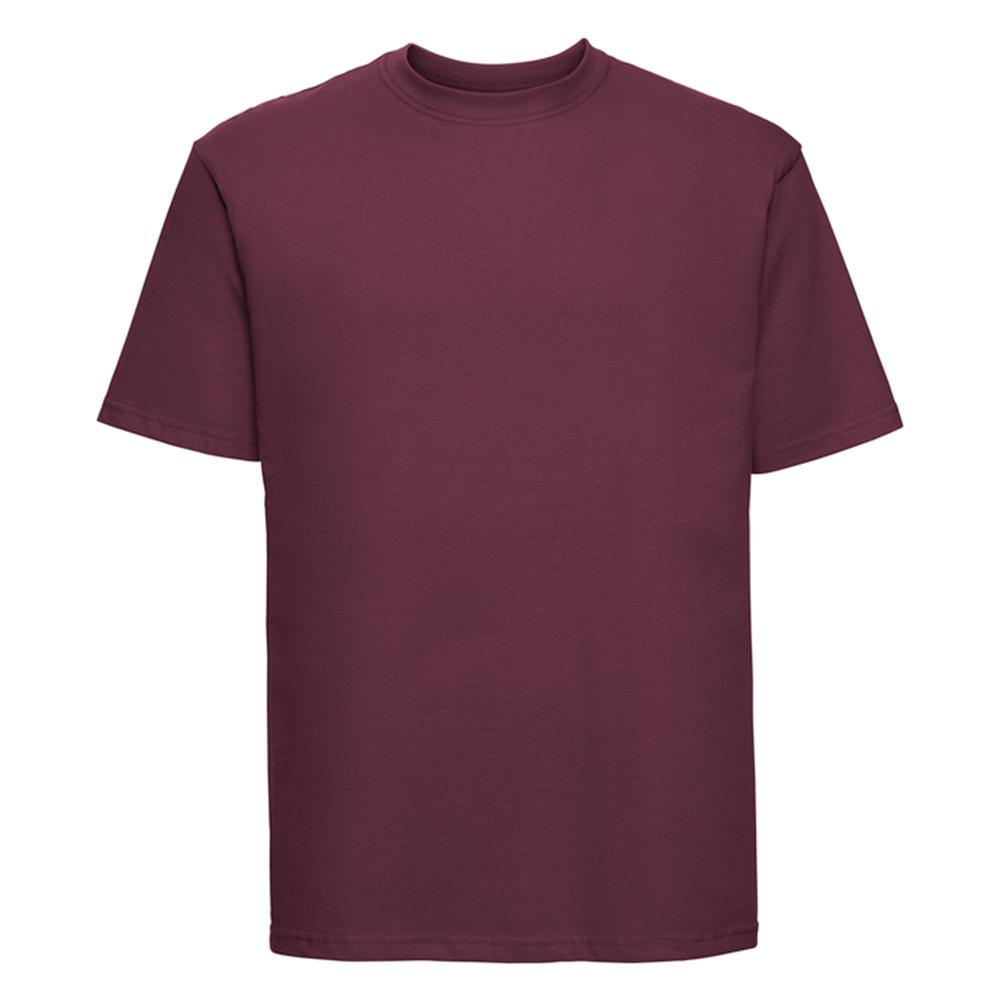 Russell Collection Unisex Adult Authentic Classic T-Shirt