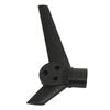 Helicopter Rotor Holder Original Parts Plastic RC Helicopter Rotor Holder Replacement for Flywing FW450 V3