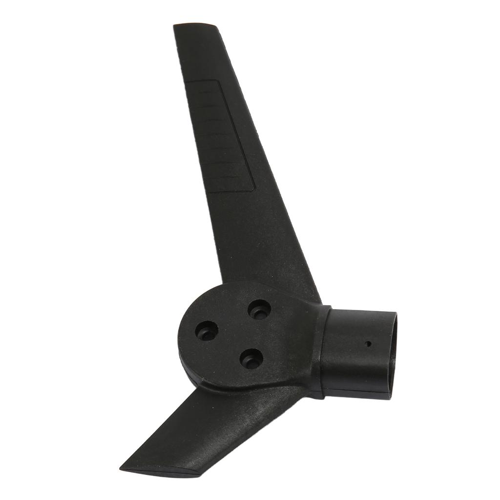 Helicopter Rotor Holder Original Parts Plastic RC Helicopter Rotor Holder Replacement for Flywing FW450 V3