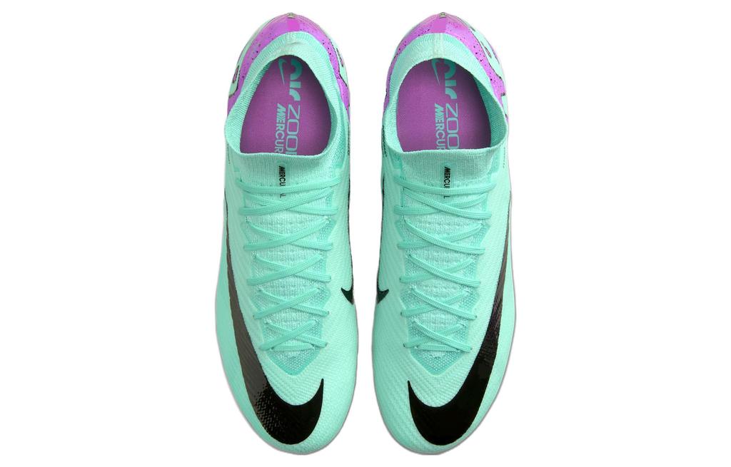 Nike Zoom Mercurial Superfly 9 Elite Fg Peak Ready Pack DJ4977-300