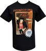 Mens Punk T Shirt Seditionaries 1977 Rocker Sid Vicious Something Else Anarchy Black