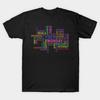 Üst giysisi – T-shirtler