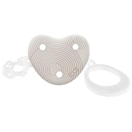 LOVI 10/891 Harmony Pacifier Chain