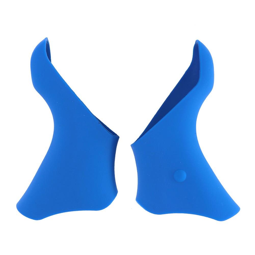 Bike Brake Hoods Brake Lever Covers Brake Shift Cover Bicycle Gear Shift Covers