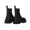 Louis Vuitton Lv Baroque Chelsea Boots 'Black' 1AAZ40