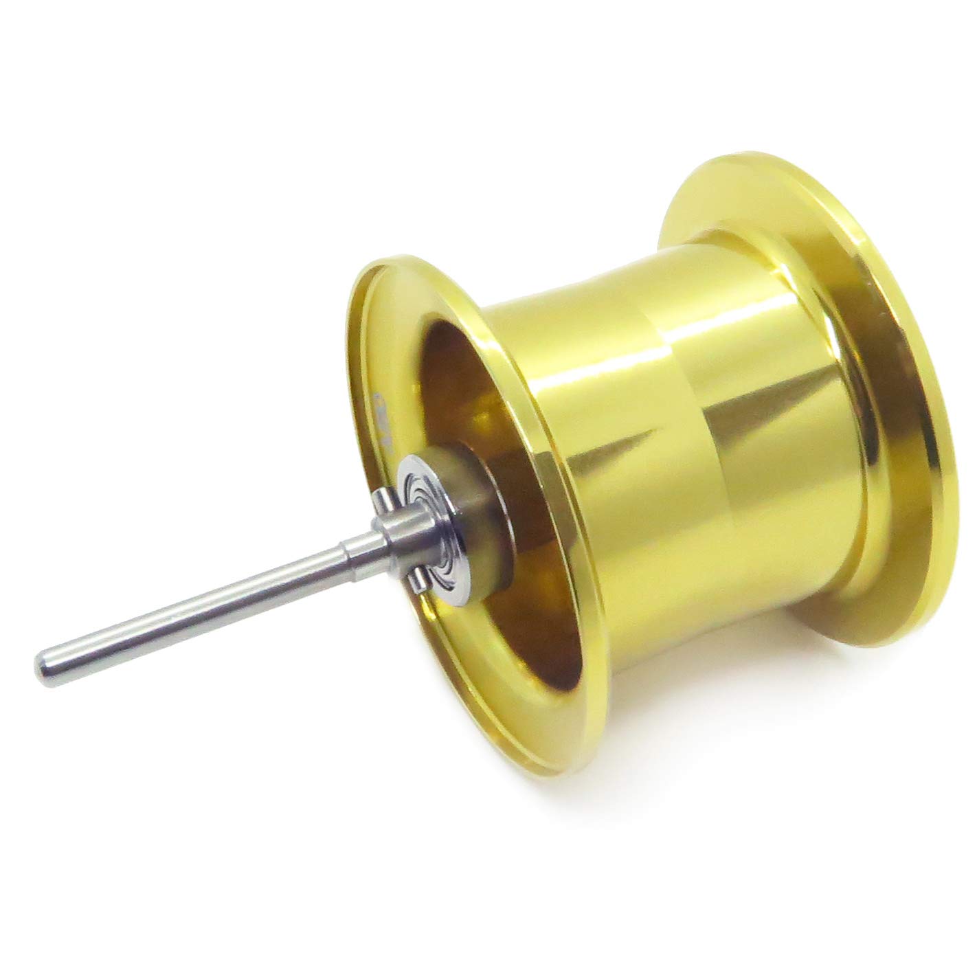 

Катушка Abu Revo Beast Custom Шпуля Basstile REVO BEAST REVO BEAST ROCKET BEAST X Совместимая шпуля для бейт-финесса Мелкая шпуля [Aoarashi Lure]