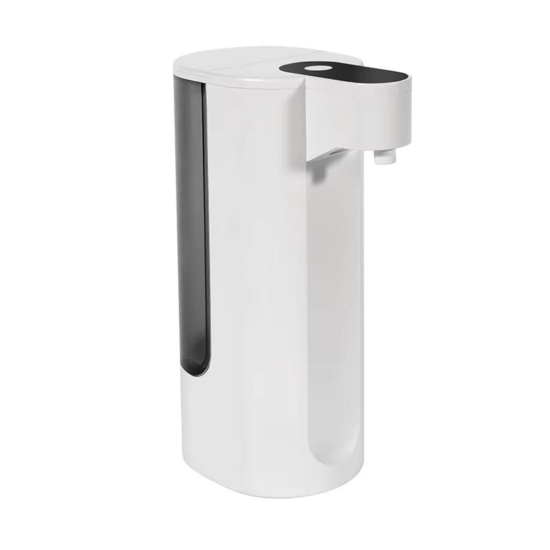 Kitchen Soap Machine Automatic Dishwashing USB Charging Hand Sanitizer Smart Electric Body Wash Soap Dispenser for Bathroom