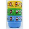 OSK Thomas the Tank Engine PT-6 230ml Cups (Set of 3)
