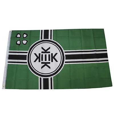 Kek Flag by MemeWerks Kekistan Flag  Republic Flag Banner 90*150CM