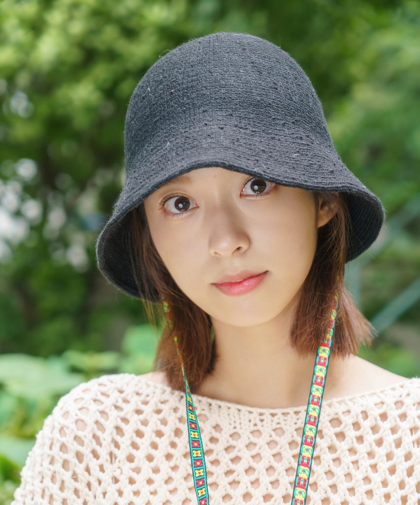 Sodamon Mimin Nilen Knit Bonnet 3 Colors