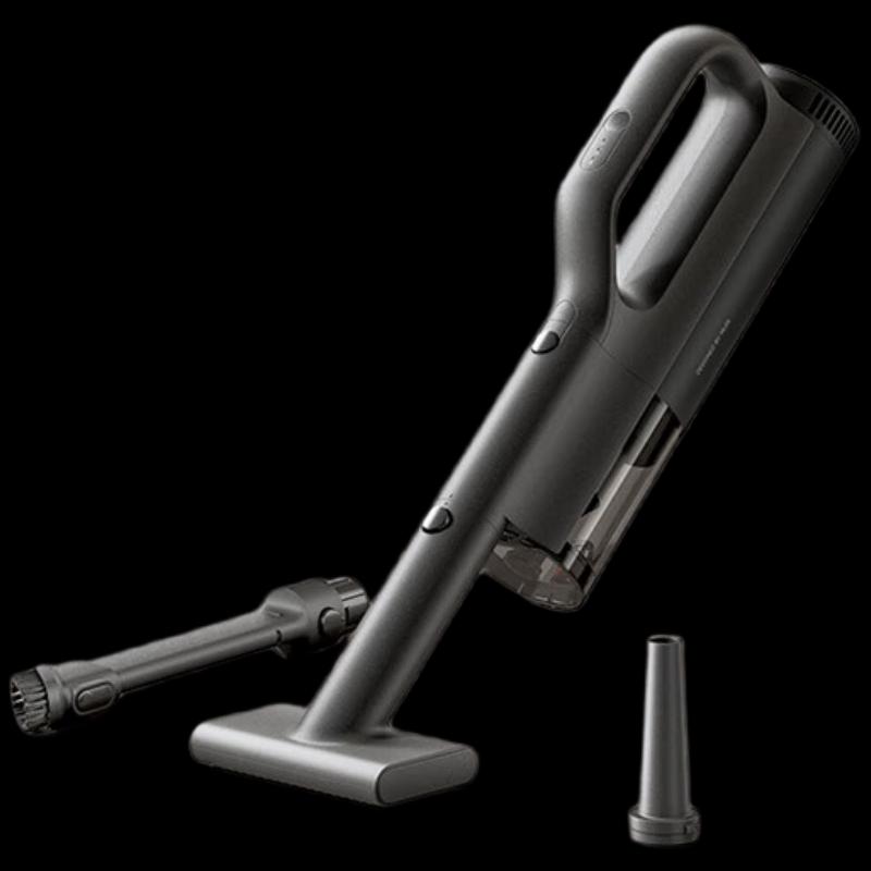 Xiaomi Portable Cordless Car & Home Vacuum Cleaner CN plug (adapter included)