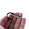 10pcs Fishing Loach Soft Bait Two-color Small Fish Lure 8cm/2g Lightweight Fishing Gear for Angling And Baitfish