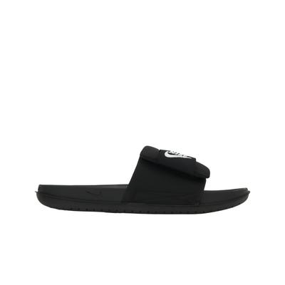 Offcourt Adjust Slide Black White Unisex Sneakers DQ9624-001