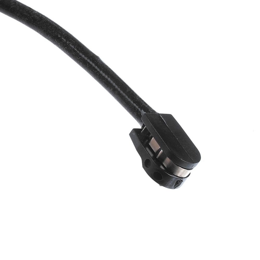 2Pcs Front & Rear Brake Pad Wear Sensor For BMW F25 F26 X3 X4 2.0L 3.0L
