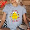 R.E.P.O. Game Unisex T Shirt I Love REPO Game Tees Men Woman Trendy Streetwear Tshirt fun Emotional REPO Meme Aesthetic T-Shirt