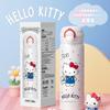 316 Stainless Steel Insulated Kids Water Bottle With Straw Flip Lid - Hello Kitty Kuromi Cinnamoroll My Melody Designs