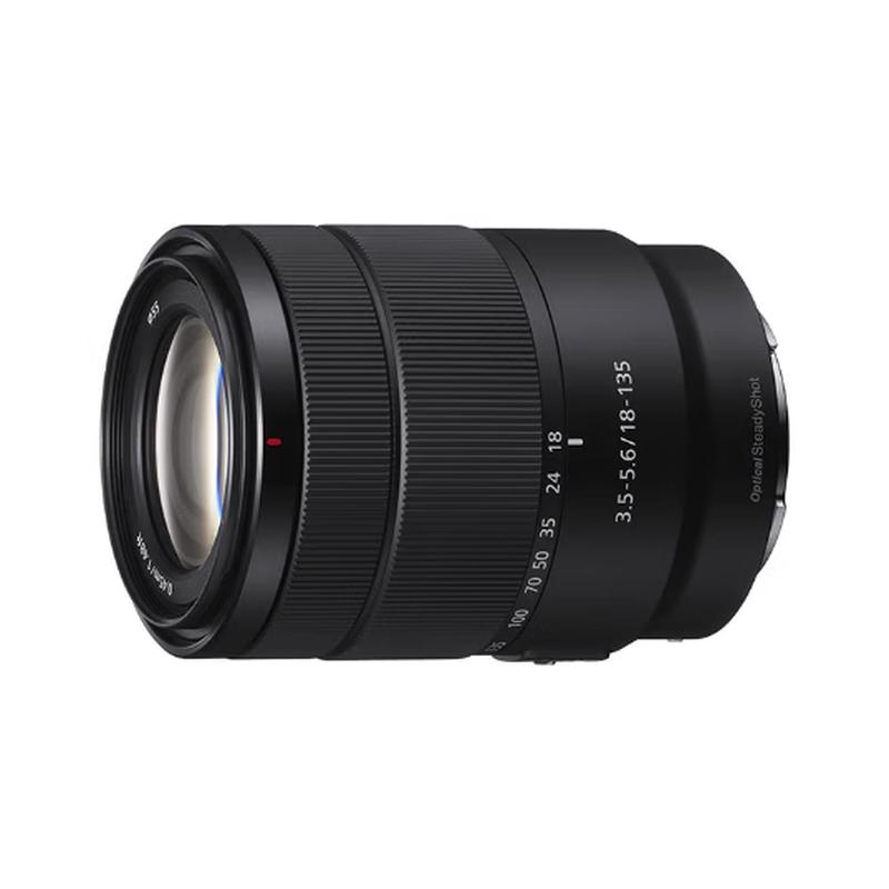 

Зум-объектив Sony E 18-135mm F3.5-5.6 OSS для APS-C