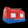 IronRong Tent Inflatable Air Pump