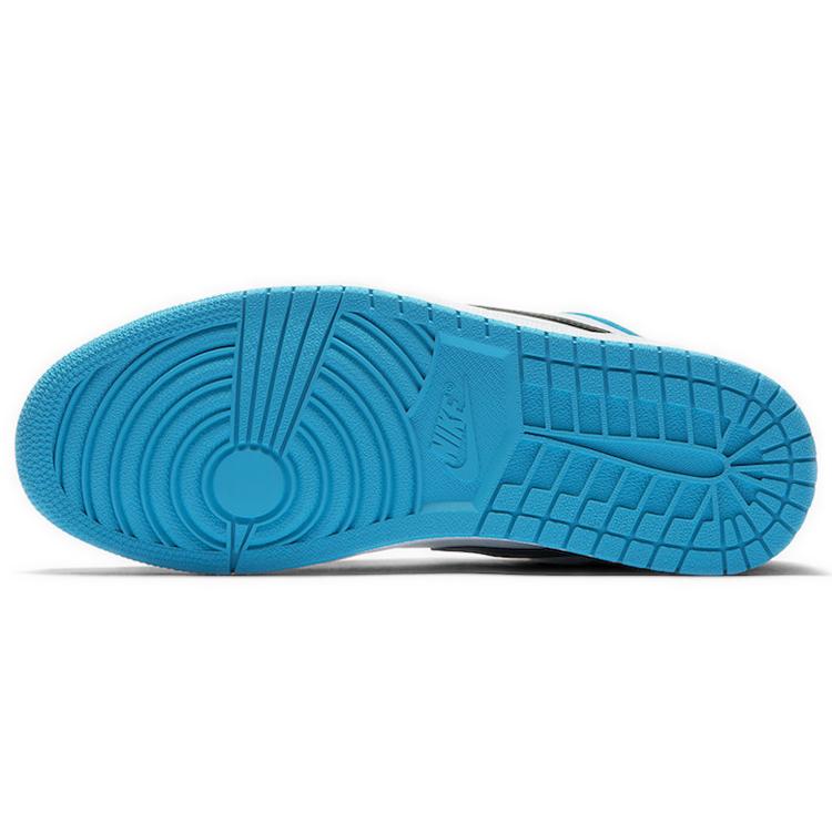 Jordan 1 Low 'Laser Blue' CK3022-004