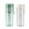 Water Bottle Easy Cup Summer High Value Girls Plastic Cup Soy Milk Juice Portable Sports Cup Cup