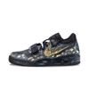 Jordan Air Jordan Legacy 312 Night Flame Iridescent Slip Resistant Abrasion Resistant Low top Vintage Basketball Shoes IQ9784-001(Team626-)