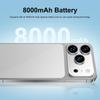 Smartphone A17 Pro Max: 7.3-inch Android, 16GB RAM + 1TB ROM