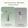 Showsee Portable Hydrating Facial Oxygen Injector CN plug (adapter included)