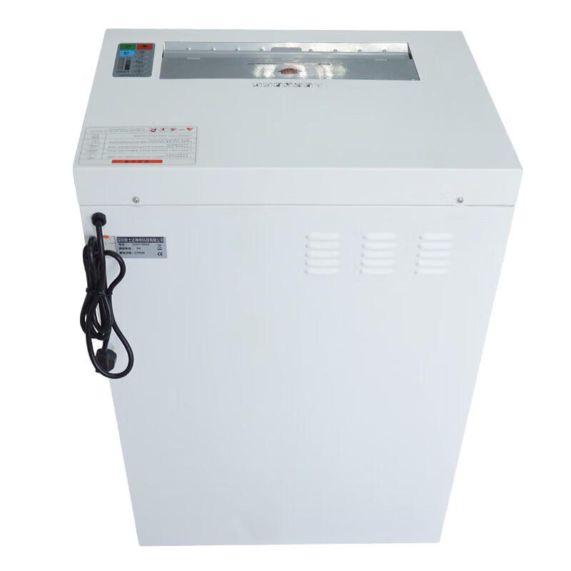 OASTAR C-1031 High-Security Heavy-Duty Paper Shredder CN plug (adapter included)