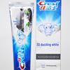Crest 3D White Micro-Charcoal Toothpaste