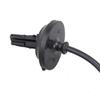 746-403 5C6810773 Car Flap Door Motor Fuel Tank Cover Lock Actuator for Golf MK7