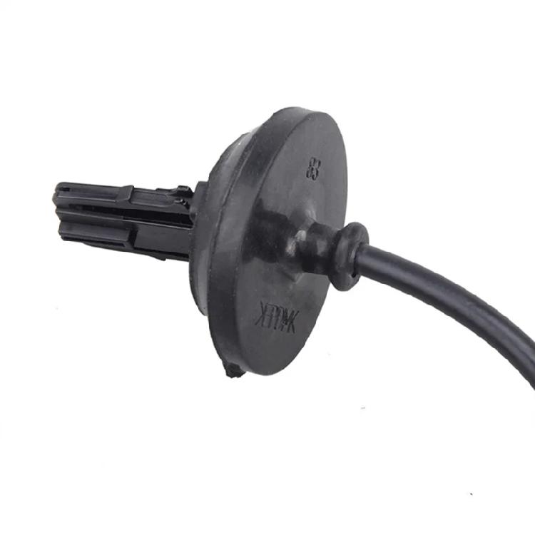 746-403 5C6810773 Car Flap Door Motor Fuel Tank Cover Lock Actuator for Golf MK7