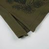 VAYLA Causal Holiday Style Women Straps Tops Backless Bow Lace Up Slim Flower Prints Fashion Trendy Blouses