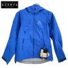 ARC'TERYX Blue Gore-Tex Zeta AR Jacket Jacket XS blueUsed