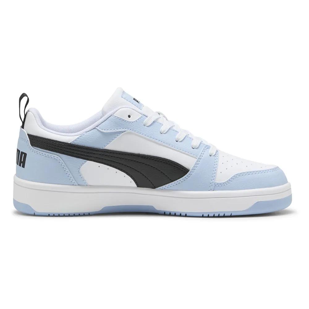 Puma Rebound V6 Low Sneakers