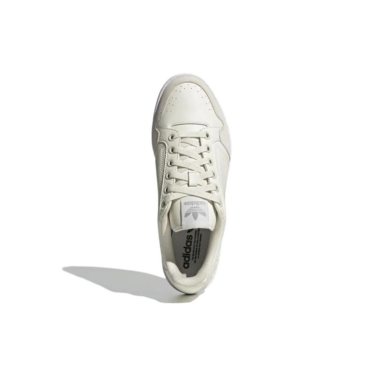 Adidas Originals Ny 90 Casual Durable Lightweight Low-Top Skate Shoes Unisex Sneakers Off-White GY8252