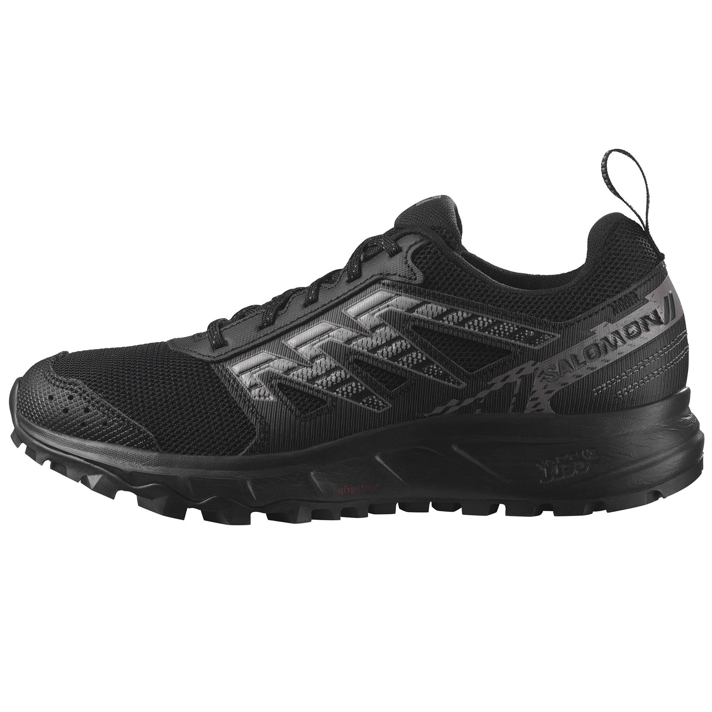 

SALOMON Wander Black / L00Women s 471532 39⅓